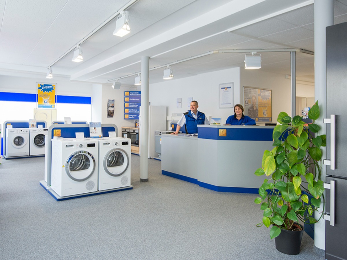 Erstklassige Beratung ist Teil unseres Erfolges.